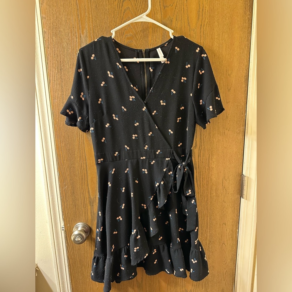 cute summer dress!!